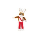 <p>Stuffed animals</p>