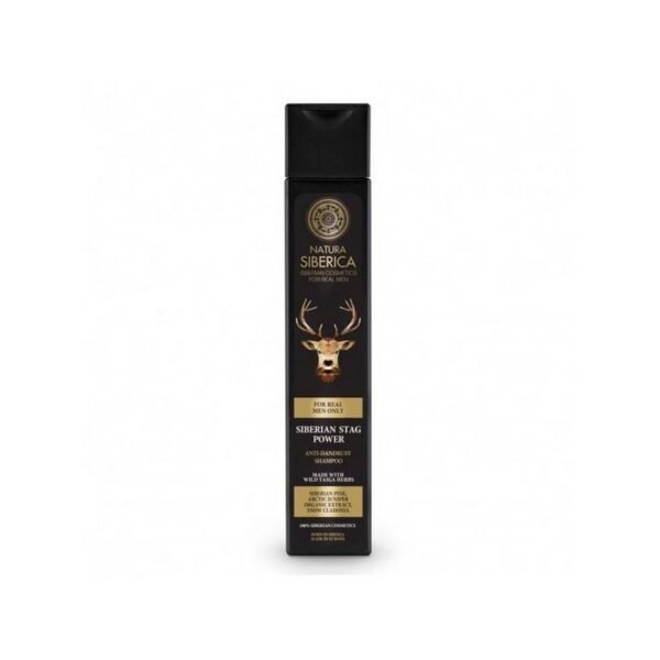 Anti-dandruff shampoo