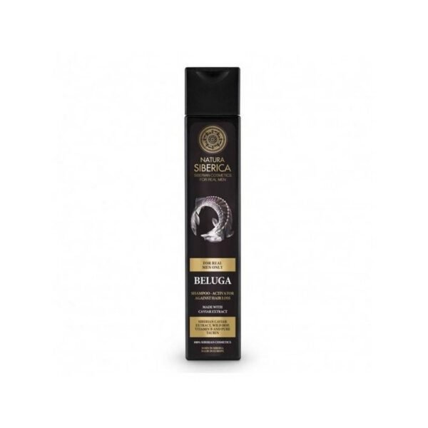 Shampoo for hair growth