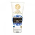 <p>Rejuvenating hair mask</p>