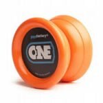 <p>Jojo is a very popular toy consisting of two discs of the same size and weight</p>