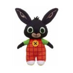 <p>Stuffed animals</p>