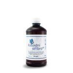 <p>Colloidal silver</p>