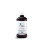 <p>Colloidal silver</p>