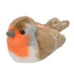 <p>Stuffed animals</p>