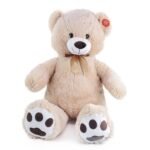 <p>Stuffed animals</p>