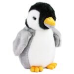 <p>Stuffed animals</p>