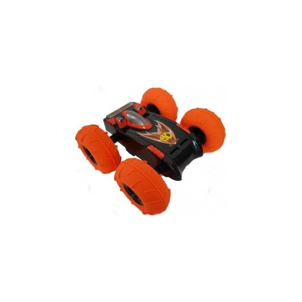 adventure force tiger twister radio controlled stunt vehicle