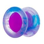 <p>Jojo is a very popular toy consisting of two discs of the same size and weight</p>