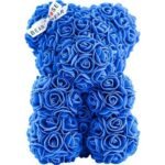 <p>Stuffed animals</p>