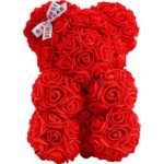 <p>Stuffed animals</p>