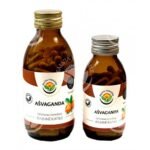 <p>Ashvaganda is the basic supporting tonic of Indian Ayurveda</p>