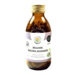 <p>Brahmi in the form of capsules for easy use.</p>