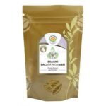 <p>Bacopa monnieri is most often used to normalize cognitive