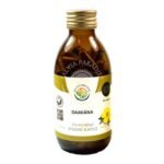 <p>Damian is a small shrub growing throughout Mexico and Central America.</p>