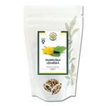 <p>Dandelion medical root cut</p>