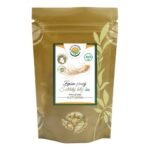<p>Ginseng is an herb native to China</p>