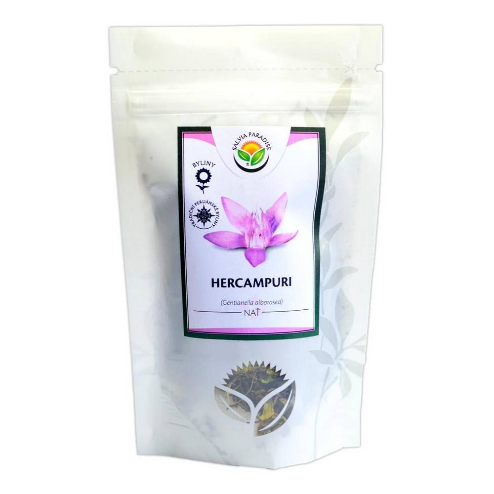 salvia paradise hercampuri 50 Hercampuri