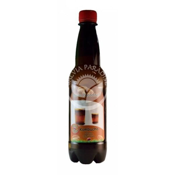 Natural drinks