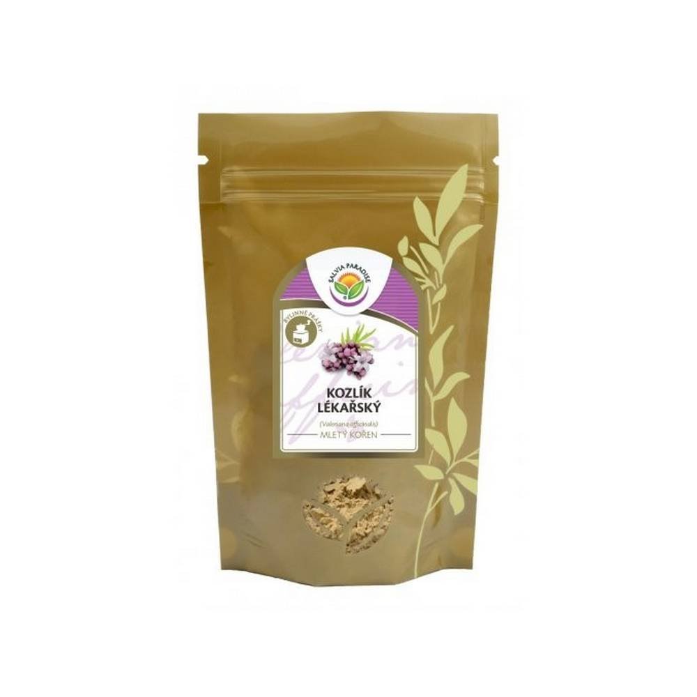 salvia paradise kozlik medical ground root 100 Medicinal herbs