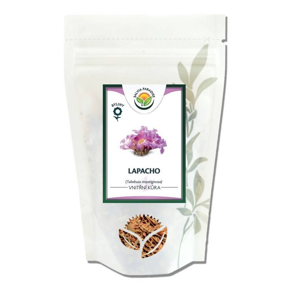 salvia paradise lapacho bark 50 Medicinal herbs