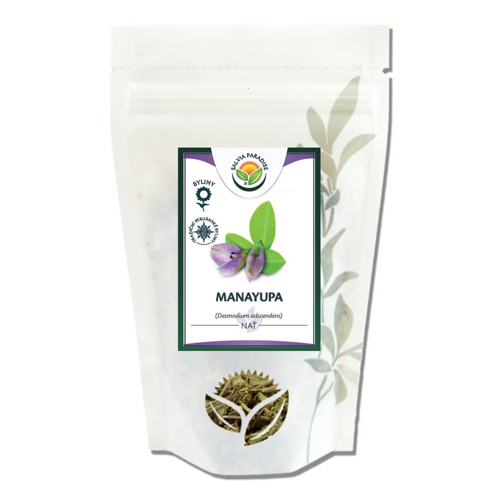 salvia paradise manayupa 40 Манаюпа - традиционное лекарственное растение, известное во всем Перу со времен инков.