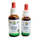<p>These are herbs whose origins go back to the ends of Peruvian nature.</p>