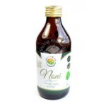 <p>Noni is a tropical shrub</p>