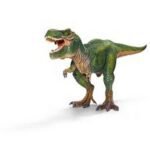 <p>Figurines and animals</p>