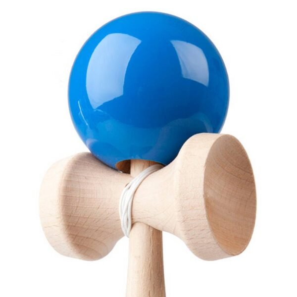 Jojo is a very popular toy consisting of two discs of the same size and weight