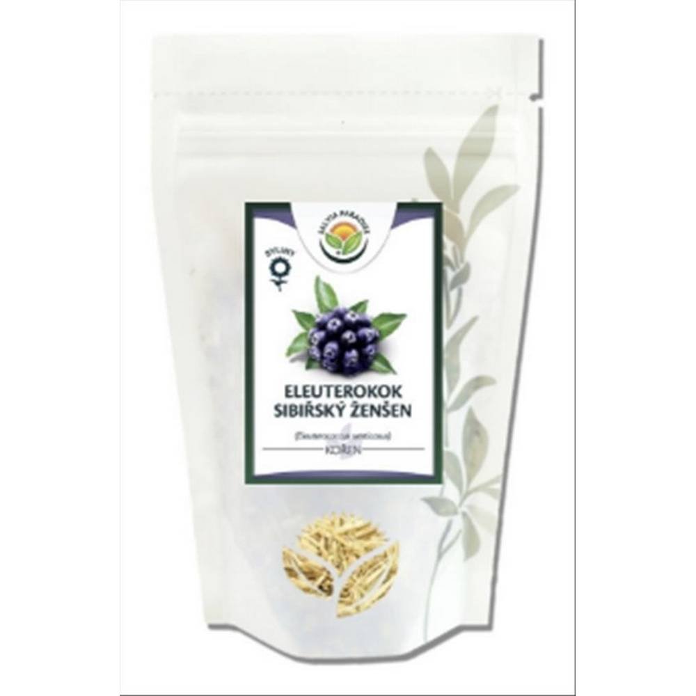 siberian ginseng root 100 Medicinal herbs