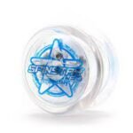 <p>Jojo is a very popular toy consisting of two discs of the same size and weight</p>
