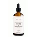 <p>Oil 100, Dan Dur<br />100% natural BIO without chemical treatment. Perfectly restores dry and rough skin. Thus, it is indispensable for softening rough and tense skin on feet or elbows. Revitalizes mature skin, softens and softens it.<br />100% natural oil<br />Cold Pressed Wheat Germ Oil<br />Product of India</p>