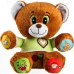<p>Stuffed animals</p>