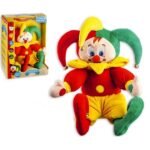 <p>Stuffed animals</p>