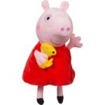 <p>Stuffed animals</p>