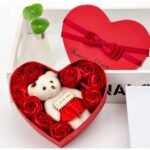 <p>Stuffed animals</p>