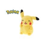 <p>Stuffed animals</p>