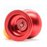 <p>Jojo is a very popular toy consisting of two discs of the same size and weight</p>