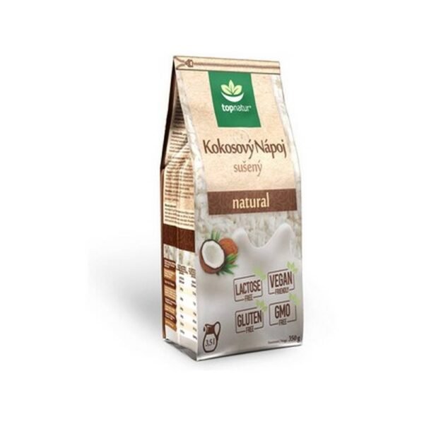 Natural drinks