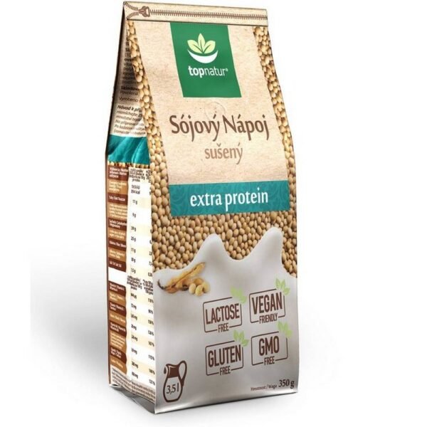 Natural drinks