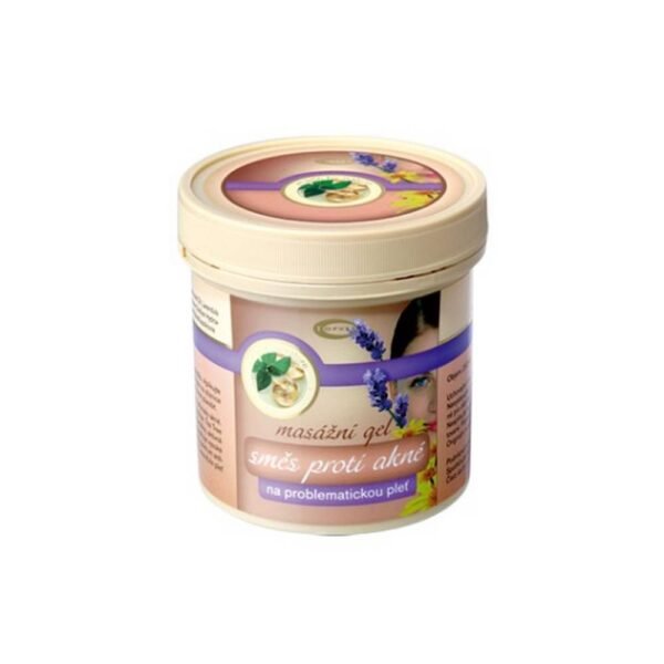 Natural Cosmetics