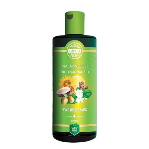 Natural Cosmetics
