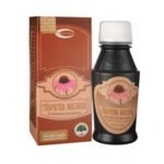 <p>Conifer purple this Indian medicine contains the most active substances in the root.</p>