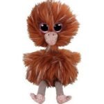 <p>Stuffed animals</p>