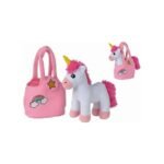 <p>Stuffed animals</p>