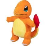 <p>Stuffed animals</p>