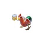<p>Tin toys</p>