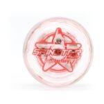 <p>Jojo is a very popular toy consisting of two discs of the same size and weight</p>