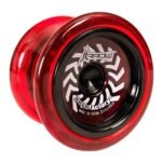 <p>Jojo is a very popular toy consisting of two discs of the same size and weight</p>